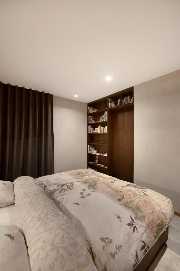 Bed and Breakfast Nuit Blanche Oud-Heverlee Exterior foto
