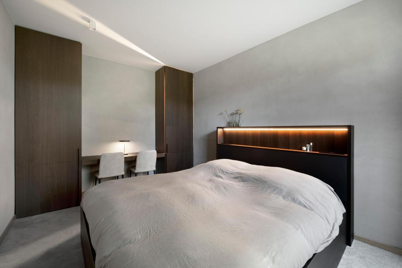 Bed and Breakfast Nuit Blanche Oud-Heverlee Exterior foto