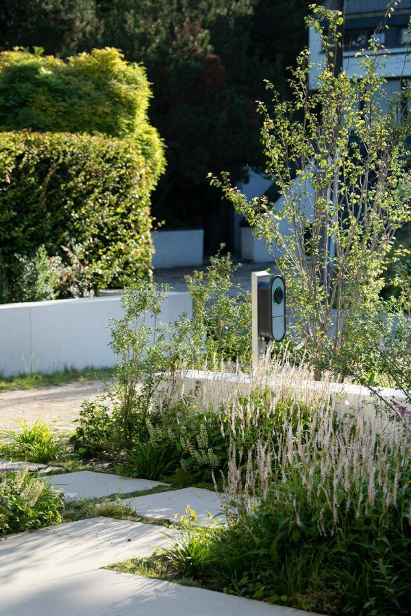 Bed and Breakfast Nuit Blanche Oud-Heverlee Exterior foto
