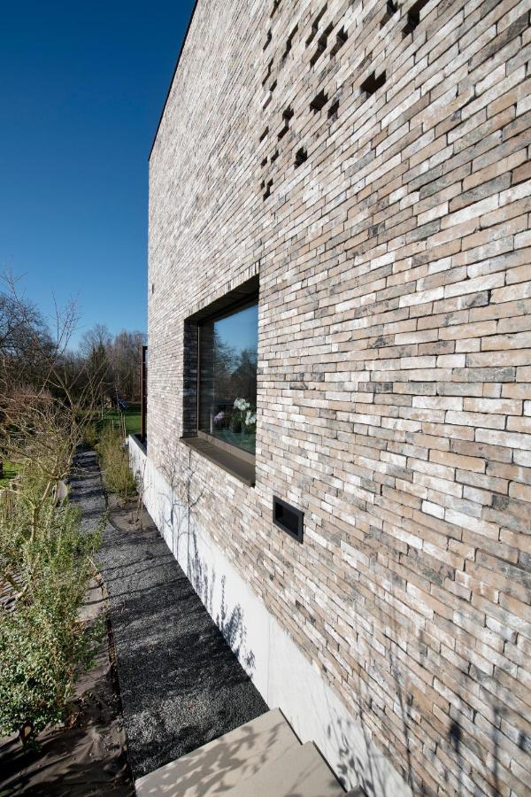 Bed and Breakfast Nuit Blanche Oud-Heverlee Exterior foto