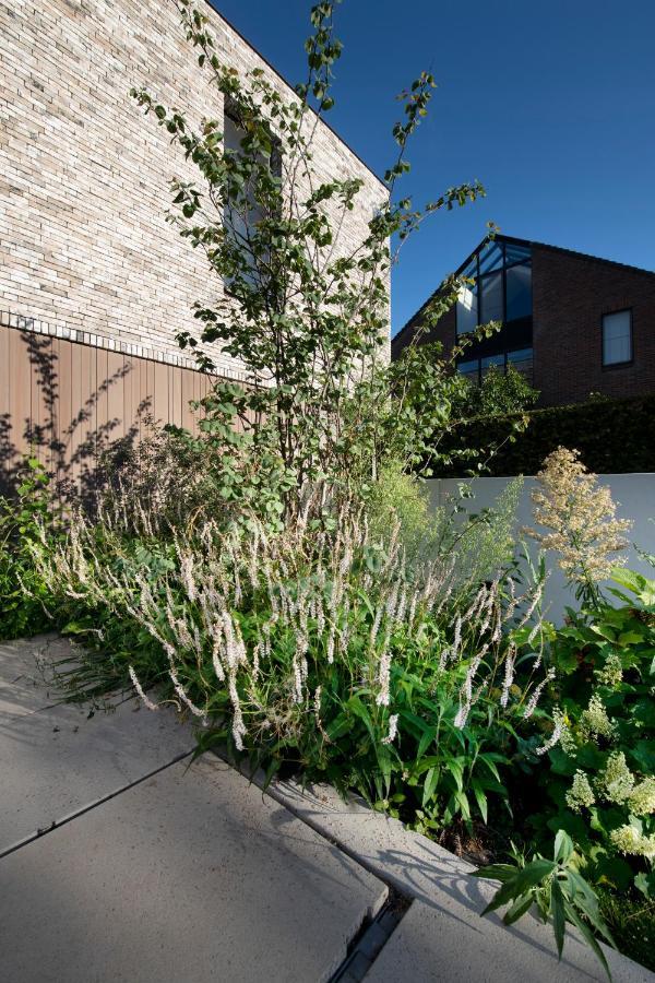 Bed and Breakfast Nuit Blanche Oud-Heverlee Exterior foto