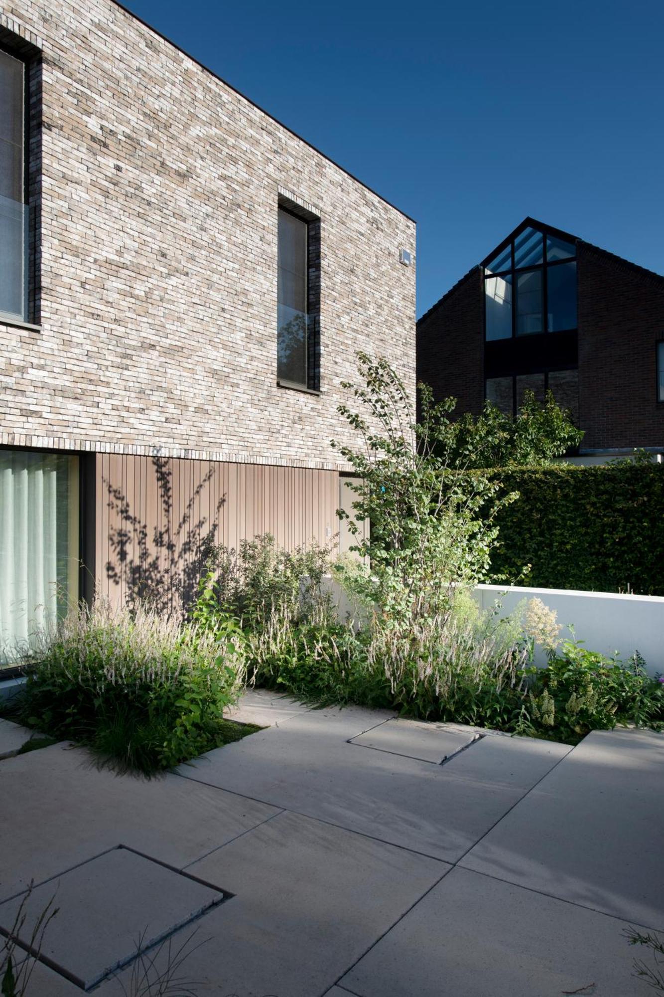 Bed and Breakfast Nuit Blanche Oud-Heverlee Exterior foto